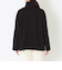 ＜Rain Wool＞スタンドカラー ショートコート