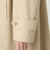 ＜100年コート＞ライトウェイトバルマカーンコート