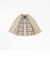 ＜100年コート＞スタンダードモデル ダブルトレンチコート（ショートレングス）