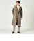 ＜CARUSO×SANYOCOAT＞ダブルトレンチコート