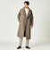 ＜CARUSO×SANYOCOAT＞ダブルトレンチコート