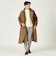 ＜CARUSO×SANYOCOAT＞ダブルトレンチコート