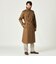 ＜CARUSO×SANYOCOAT＞ダブルトレンチコート