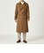 ＜CARUSO×SANYOCOAT＞ダブルトレンチコート