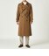 ＜CARUSO×SANYOCOAT＞ダブルトレンチコート