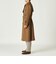 ＜CARUSO×SANYOCOAT＞ダブルトレンチコート