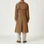 ＜CARUSO×SANYOCOAT＞ダブルトレンチコート