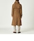 ＜CARUSO×SANYOCOAT＞ダブルトレンチコート