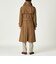 ＜CARUSO×SANYOCOAT＞ダブルトレンチコート