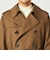 ＜CARUSO×SANYOCOAT＞ダブルトレンチコート