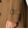 ＜CARUSO×SANYOCOAT＞ダブルトレンチコート