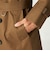 ＜CARUSO×SANYOCOAT＞ダブルトレンチコート