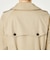 ＜100年コート＞スタンダードモデル ダブルトレンチコート