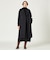 【AMARC掲載】＜100年コート＞スタンダードモデル ダブルトレンチコート（ロングレングス）