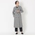 【AMARC掲載】＜Premium Rain Wool＞ダブルブレストコート