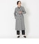 【AMARC掲載】＜Premium Rain Wool＞ダブルブレストコート