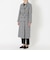 【AMARC掲載】＜Premium Rain Wool＞ダブルブレストコート