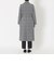 【AMARC掲載】＜Premium Rain Wool＞ダブルブレストコート