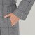 【AMARC掲載】＜Premium Rain Wool＞ダブルブレストコート