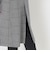 【AMARC掲載】＜Premium Rain Wool＞ダブルブレストコート