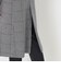 【AMARC掲載】＜Premium Rain Wool＞ダブルブレストコート
