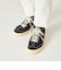 ＜Maison MIHARA YASUHIRO×SANYOCOAT＞General Scaleコットンギャバジンスニーカー UNISEX