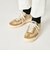 ＜Maison MIHARA YASUHIRO×SANYOCOAT＞General Scaleコットンギャバジンスニーカー UNISEX