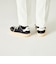 ＜Maison MIHARA YASUHIRO×SANYOCOAT＞General Scaleコットンギャバジンスニーカー UNISEX