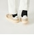 ＜Maison MIHARA YASUHIRO×SANYOCOAT＞General Scaleコットンギャバジンスニーカー UNISEX