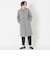 ＜Rain Wool＞バルマカーンコート