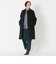 ＜Rain Wool＞バルマカーンコート