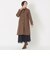 ＜Rain Wool＞バルマカーンコート