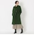 ＜Rain Wool＞バルマカーンコート