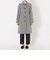 ＜Rain Wool＞バルマカーンコート