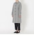 ＜Rain Wool＞バルマカーンコート