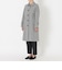 ＜Rain Wool＞バルマカーンコート