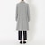 ＜Rain Wool＞バルマカーンコート