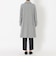 ＜Rain Wool＞バルマカーンコート