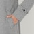 ＜Rain Wool＞バルマカーンコート