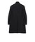 ＜Rain Wool＞スタンドカラーコート