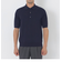 【ウォッシャブルサマーシルク】ポロニット（MEN'S）