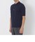 【ウォッシャブルサマーシルク】ポロニット（MEN'S）