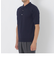【ウォッシャブルサマーシルク】ポロニット（MEN'S）