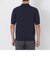 【ウォッシャブルサマーシルク】ポロニット（MEN'S）