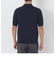 【ウォッシャブルサマーシルク】ポロニット（MEN'S）
