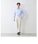 【アルティメイトピマ】フレンチツイルシャツ（MEN’S）