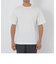 【DRESOPHY】シルキースムースソフトシームTシャツ（MEN'S）