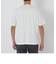 【DRESOPHY】シルキースムースソフトシームTシャツ（MEN'S）