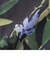 フラワープリントワンピース