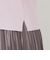 【ウォッシャブルシルク】Vネックプルオーバー
